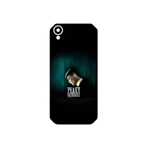 MAHOOT peaky blinders Cover Sticker for CAT S41