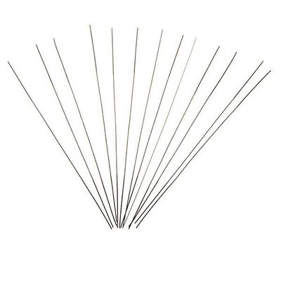 نقد و بررسی تیغه اره مویی کد a21 بسته 12 عددی توسط خریداران