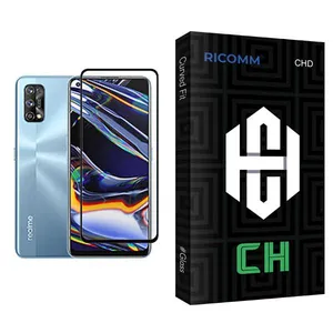 Ricomm CH Glass MIX001 Screen Protector For Realme 7 Pro