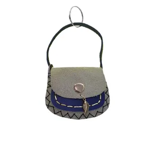 جاکلیدی زنانه طرح کیف کد DK-005