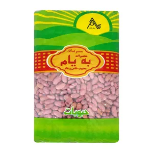 لوبیا کپسولی به یام - 900 گرم