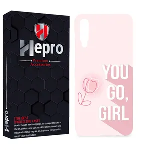 HEPRO MC Cover for SAMSUNG GALAXY A30S/A50/A50S