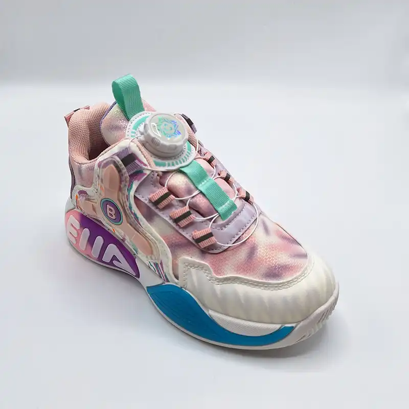 کفش راحتی دخترانه مدل Ro1055