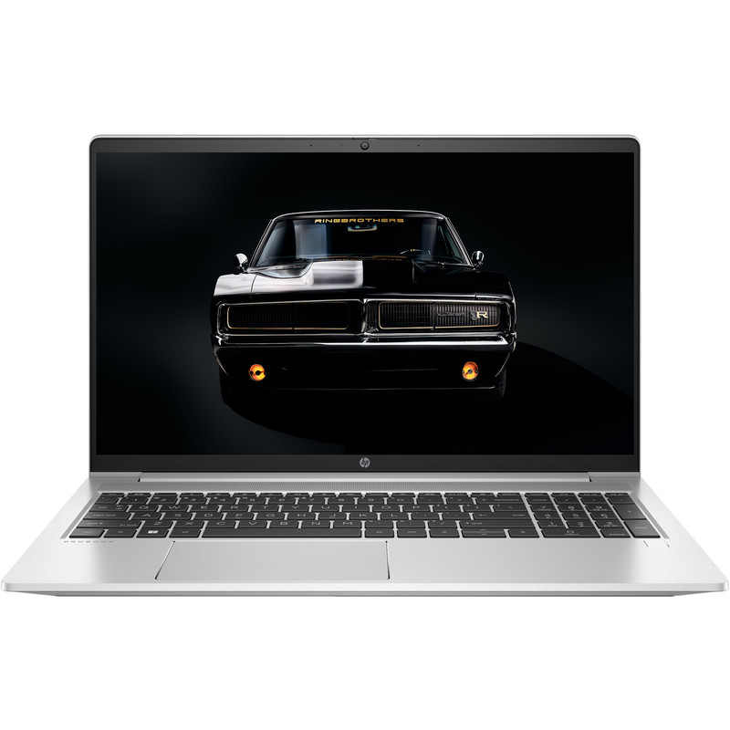 لپ تاپ 15.6 اینچی اچ پی مدل ProBook 450 G9-i7 1255U 32GB 1SSD MX570A لپ تاپ 15.6 اینچی اچ پی مدل ProBook 450 G9-i7 1255U 32GB 1SSD MX570A