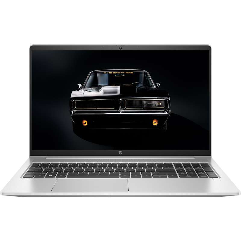 لپ تاپ 15.6 اینچی اچ پی مدل ProBook 450 G9-i7 1255U 16GB 512SSD MX570A لپ تاپ 15.6 اینچی اچ پی مدل ProBook 450 G9-i7 1255U 16GB 512SSD MX570A