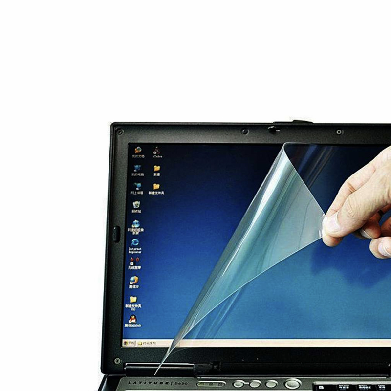 محافظ صفحه نمایش مدل T0_668 مناسب برای لپ تاپ 15.6 اینچ