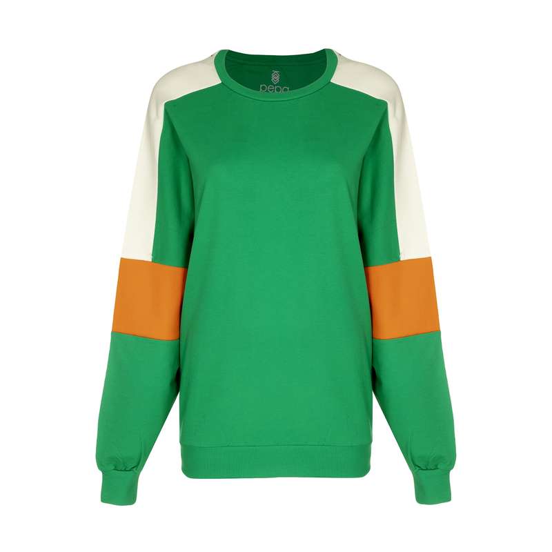 سویشرت زنانه پپا مدل Ivy 