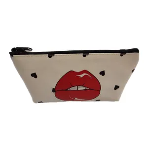 کیف لوازم آرایش زنانه مدل فانتزی 