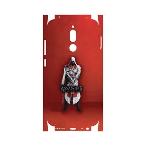 MAHOOT Assassins-Creed-Game-FullSkin Cover Sticker for Xiaomi Redmi 8