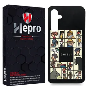 HEPRO MC Cover for SAMSUNG GALAXY A24