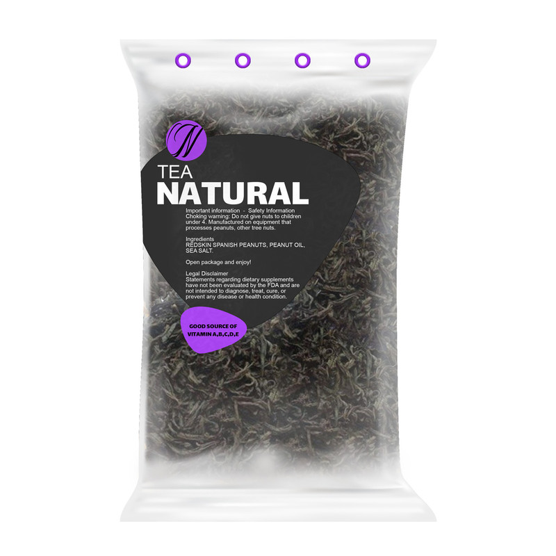 چای سبز سیلان نچرال - 1 کیلوگرم