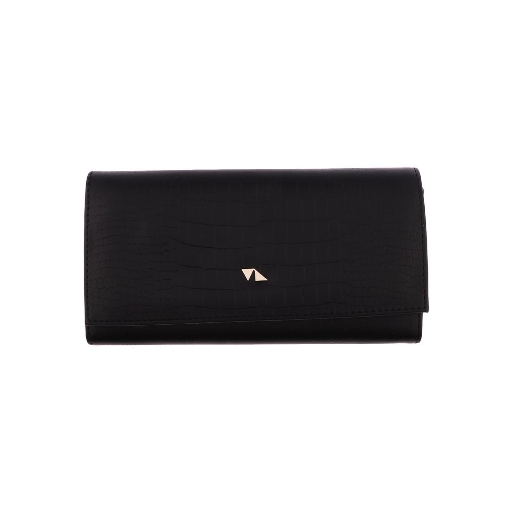 کیف پول زنانه چرم مشهد مدل D5560-001-01