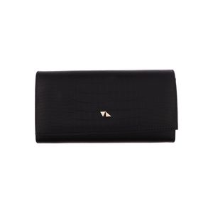 کیف پول زنانه چرم مشهد مدل D5560-001-01