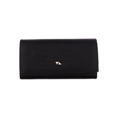 کیف پول زنانه چرم مشهد مدل D5560-001-01