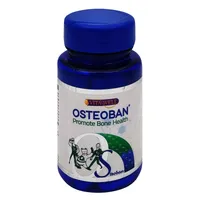 قرص استئوبان ویتاول بسته 30 عددی