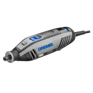 فرز انگشتی مینیاتوری دیمردار  42 میلی متری 175 وات درمل مدل 4250-6/128 BOX Professional