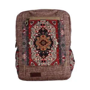 کوله پشتی مدل HK1935