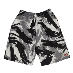 شلوارک مردانه مدل جیب دار کد 3