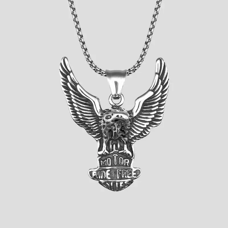 گردنبند مدل SK-Fsi-371d5