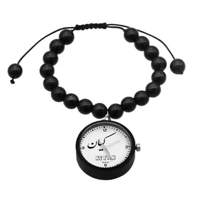 ساعت مچی عقربه ای ناکسیگو مدل کیان کد BF12287