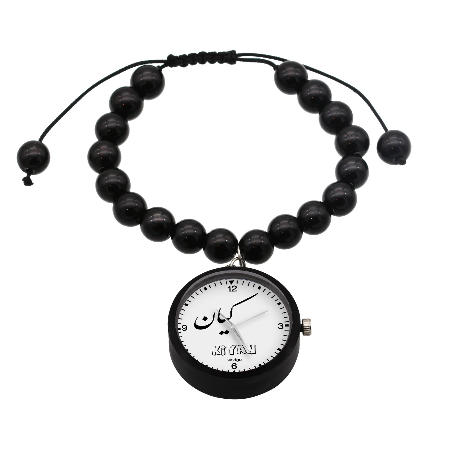 ساعت مچی عقربه ای ناکسیگو مدل کیان کد BF12287 ساعت مچی عقربه ای ناکسیگو مدل کیان کد BF12287