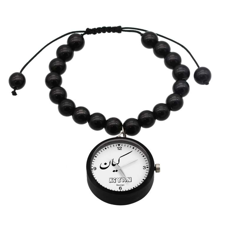 ساعت مچی عقربه ای ناکسیگو مدل کیان کد BF12287 ساعت مچی عقربه ای ناکسیگو مدل کیان کد BF12287