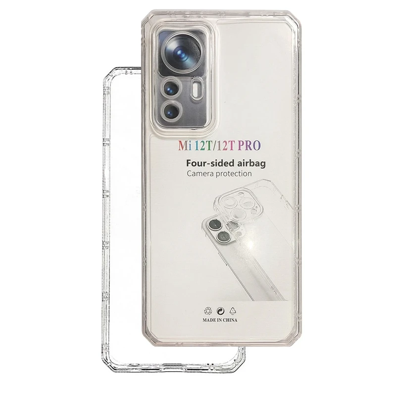 کاور مدل Shafaf مناسب برای گوشی موبایل شیائومی Mi 12T Pro