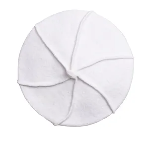 کلاه برت دخترانه مدل CMF-003