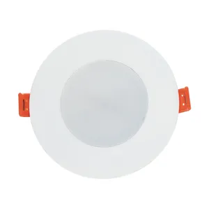 پنل توکار اس ام دی 12 وات افراتاب مدل AF-SDA-12W