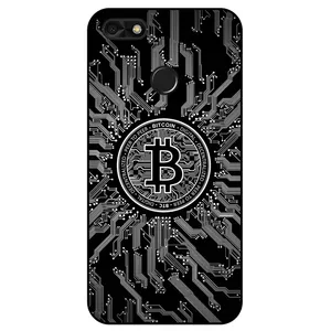 Megafone 7737 Cover For Huwaei Y6 Pro 2017