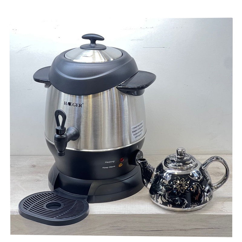 سماور برقی هایگر مدل HG_7115