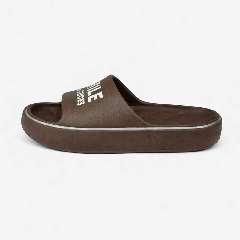 دمپایی مردانه مدل Smail _0293