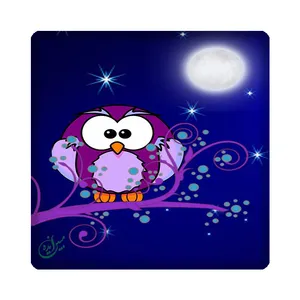 کاشی مبین ایده مدل جغد kh10 کد 1139