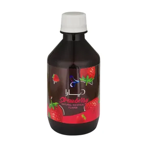 اسانس توت فرنگی دیارا - 200 گرم