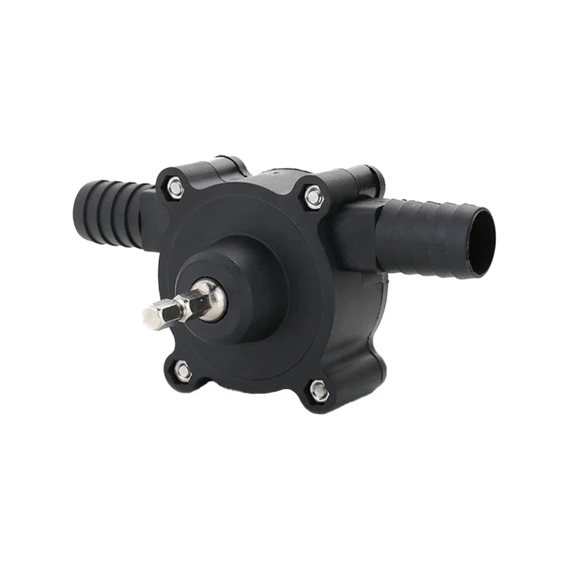 تبدیل سر دریلی پمپ مدل 180