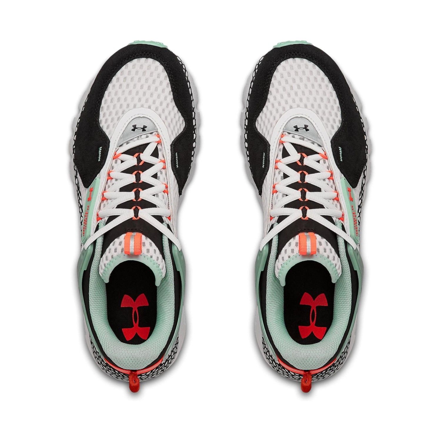 کفش مخصوص دویدن مردانه آندر آرمور مدل 002-3022579 -  - 5