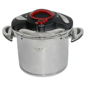 زودپز او ام اس مدل 5033-G گنجایش 7 لیتر