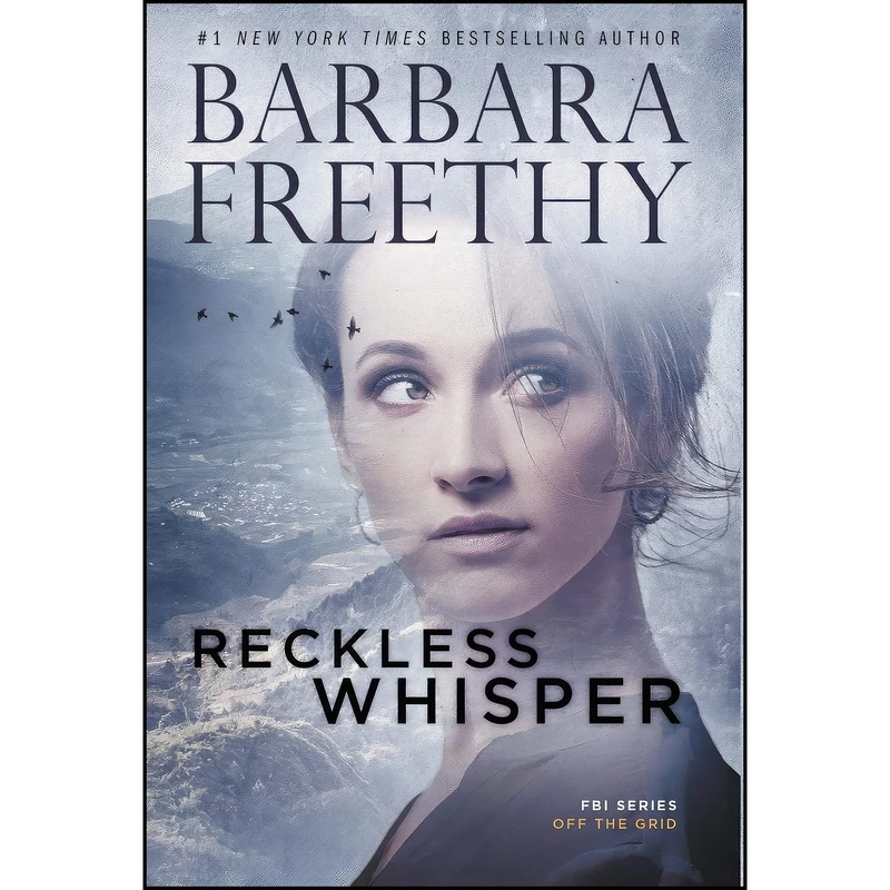کتاب Reckless Whisper  اثر Barbara Freethy انتشارات Fog City Publishing, LLC