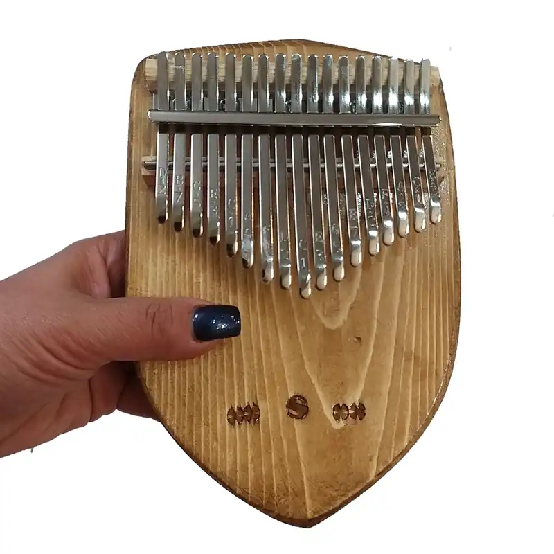 کالیمبا مدل SSS