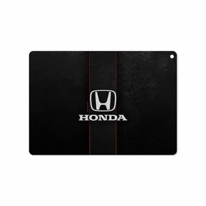 MAHOOT Honda Motor Cover Sticker for Apple iPad Air 2 2014 A1567