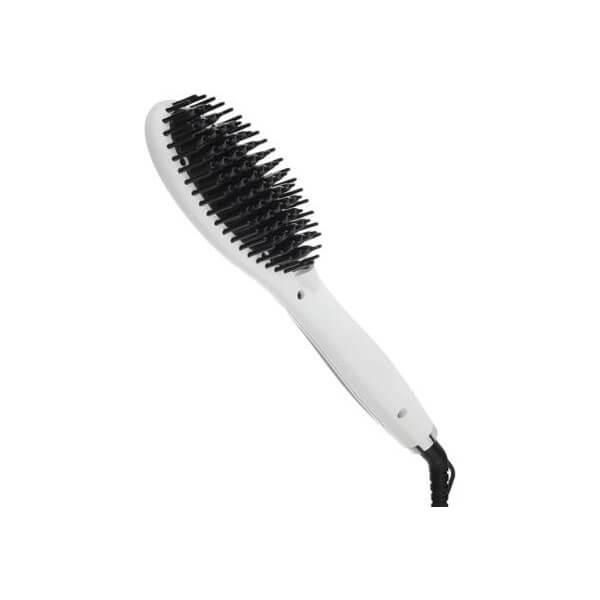 برس حرارتی دی اس پی مدل G-10028 به همراه روغن مو -  - 3
