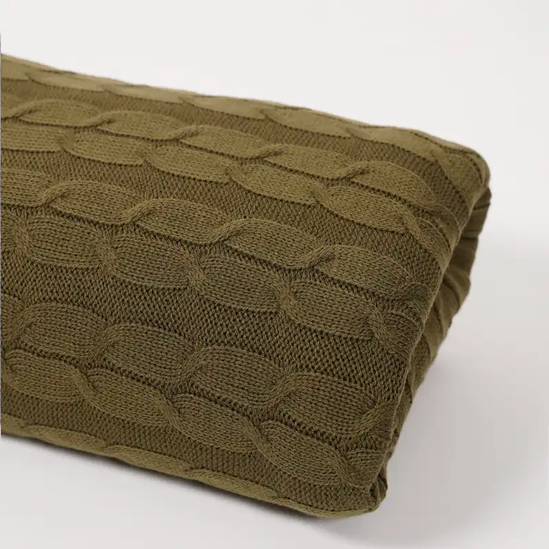 شال مبل مدل گندم سایز 130x170 سانتیمتر