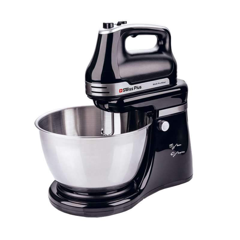 همزن سوئیس پلاس مدل SMB-830S