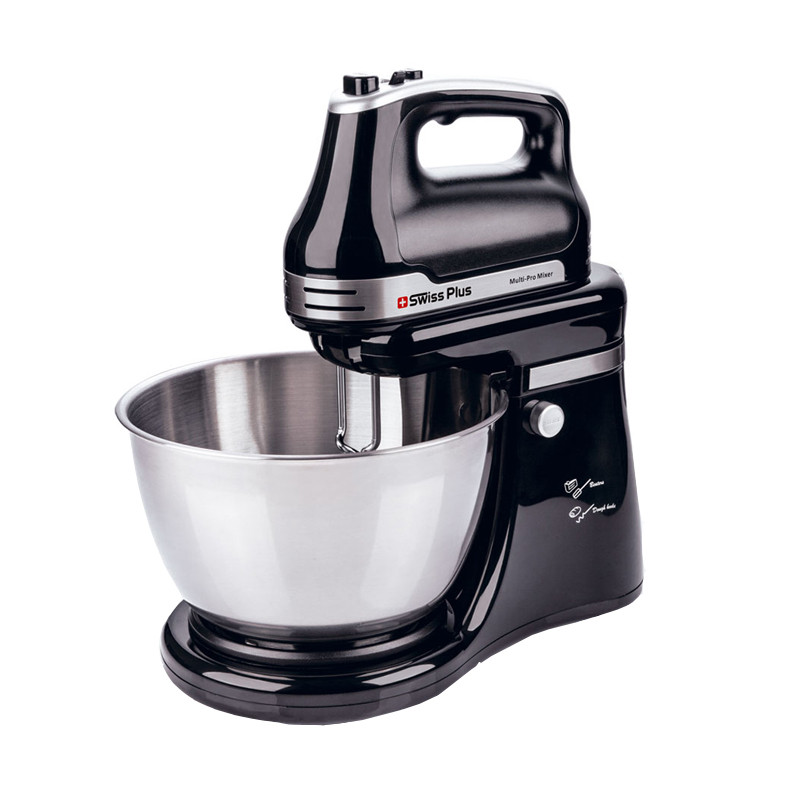 همزن سوئیس پلاس مدل SMB-830S