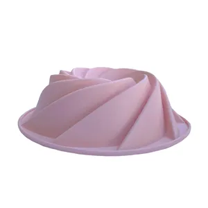 قالب ژله مدل مواج