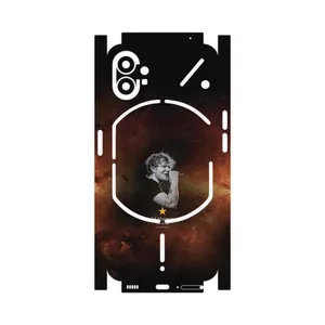 MAHOOT Ed Sheeran-FullSkin Cover Sticker for Nothing Phone 1