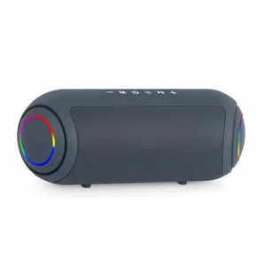 اسپیکر بلوتوثی قابل حمل مدل P12 Pro