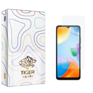 Tiger Glass SAM2 Screen Protector For Xiaomi Redmi 10C