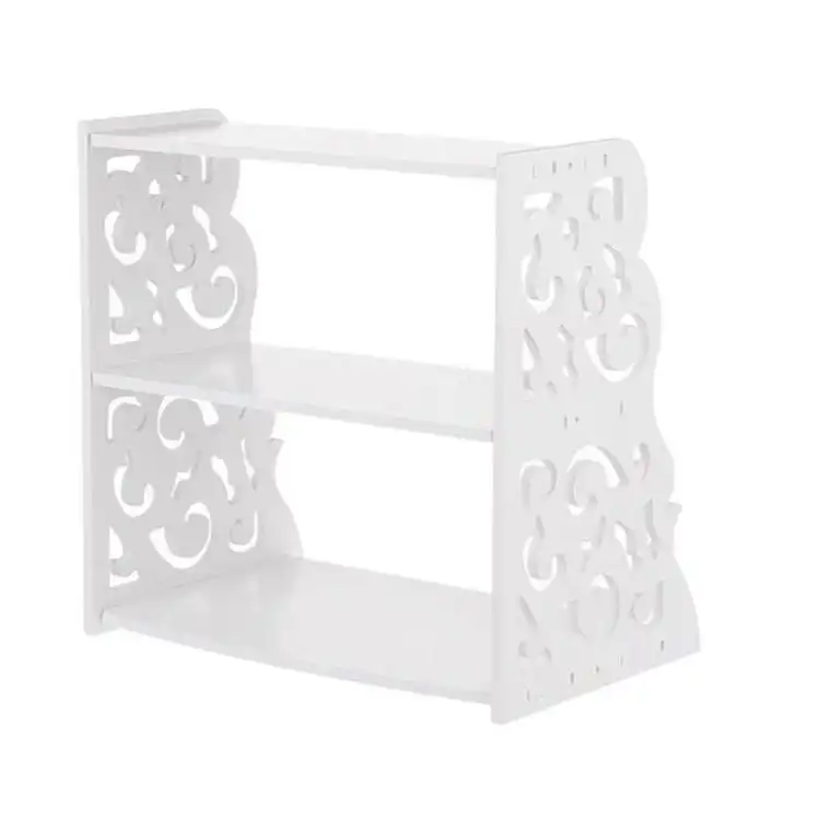 شلف رومیزی کد 02