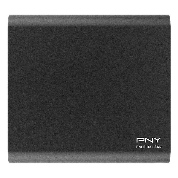 اس اس دی اکسترنال پی ان وای مدل Pro Elite USB 3.1 Gen 2 ظرفیت 500 گیگابایت